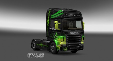 Scania-Monster-Skin-1