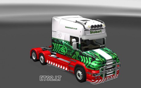 Scania-T-Stobart-Skin