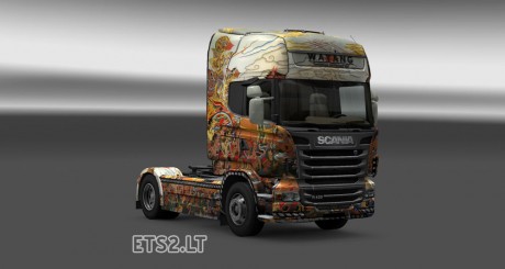 Scania-Wayang-Skin-1