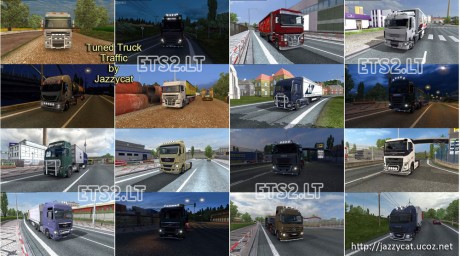 Tuned-Truck-Traffic-by-Jazzycat-1