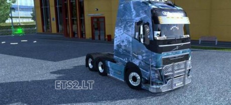 Volvo-FH-2012-Ice-Road-Truckers-Skin
