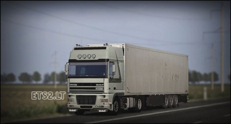 daf-truck