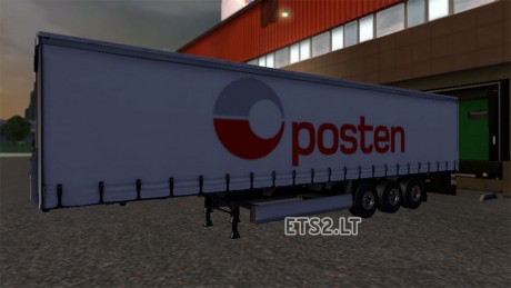 posten-trailer
