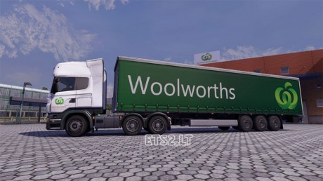 woolworth