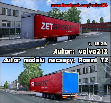 zet-transport