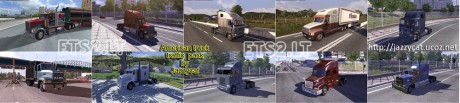 American-Truck-Traffic-Pack-by-Jazzycat-v-1.0