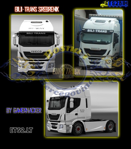 Iveco-Hi-Way-Bili-Trans-Truck-Skin