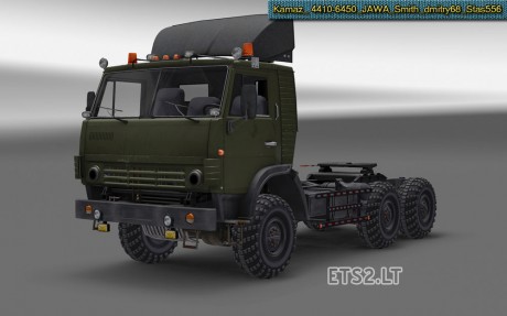 Kamaz-4410-6450-730-HP-Engine-and-18-Speed-Gearbox