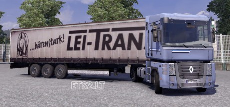 Lei-Trans-Combo-Pack