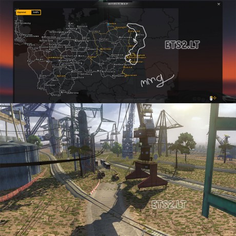MMG-Map-Demo-Version-1