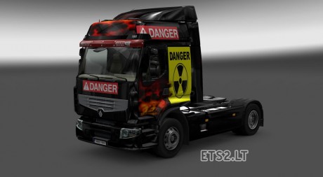 Renault-Premium-Danger-Skin-1