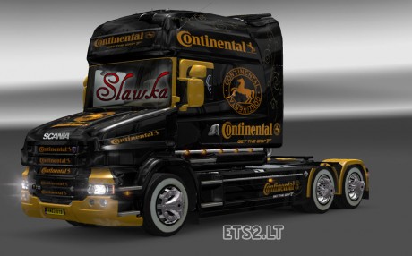 Scania-T-Continental-Skin-2