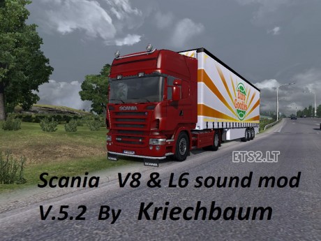 Scania-V8-Sound-Update-v-5.2