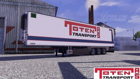 Chereau-Toten-Transport-Trailer-Skin-1