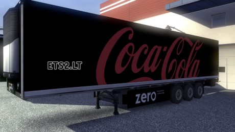 Coca-Cola-Zero-Trailer-Skin-1