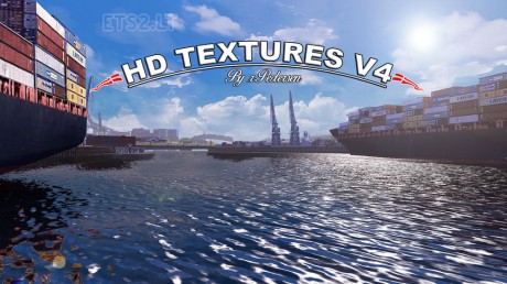 HD-Textures