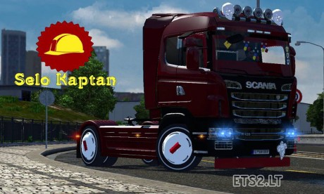 Scania-Truck-1