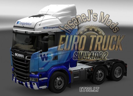 Scania-WS-Transportation-Skin