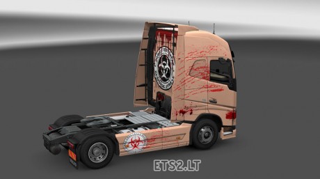 Volvo-FH-2012-Bloody-Skin-2