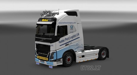 Volvo-FH-2012-Humber-Ports-Logistics-Skin-2