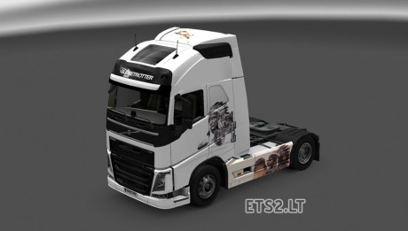 Volvo-FH-2012-Indian-Skin-1