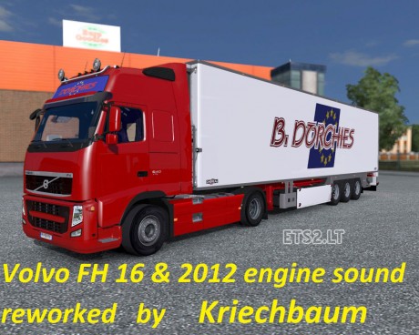 Volvo-FH-Stock-Sound-Reworked