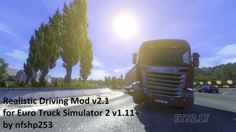 realistic-driving-simulator