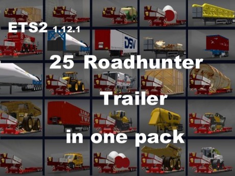 25-Roadhunter-Trailers-Pack