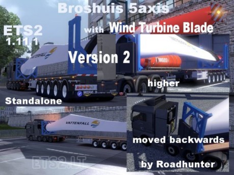 Broshuis-3-axis-Trailer-with-Wind-Turbine-Blade-v-2.0