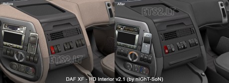 DAF-XF-Gray-Creme-HD-Interior-v-2.1-2