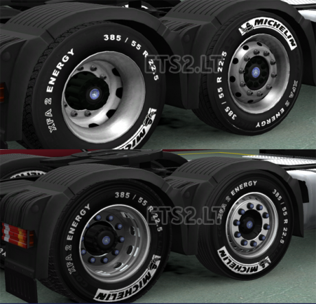 Mercedes-Michelin-Wheels-Pack