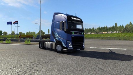 New-Volvo-FH-Truck-1