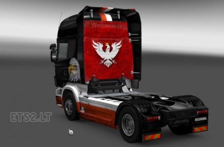 Scania-R-Polish-Eagle-Skin-2