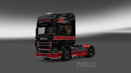 Scania-Skin-1