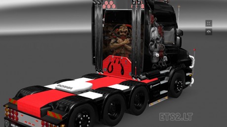 Scania-T-Skulls-Skin-2