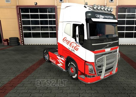 Volvo-FH-2012-Coca-Cola-Skin-1