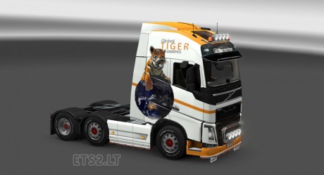 Volvo-FH-2012-Global-Tiger-Skin-1
