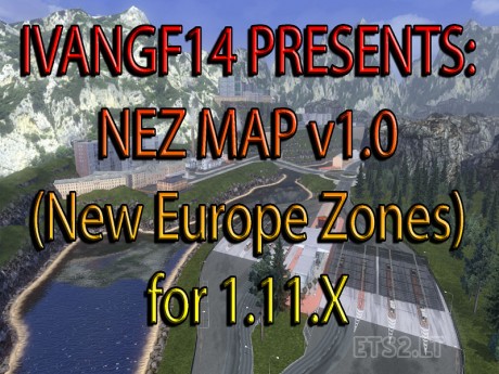 nez-map
