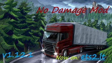 no-damage
