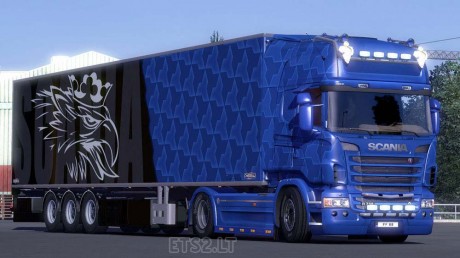Blue-Scania-Combo-Pack
