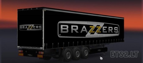 Brazzers-Trailer