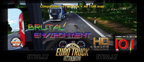 Brutal-Environment-HD+Sound-Engine-v-10.1