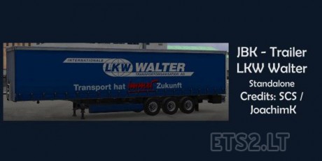 LKW-Walter-Trailer-1