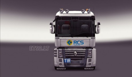 Renault-Magnum-RCS-Logistics-Skin-1