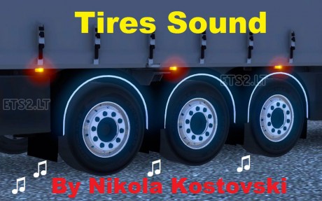 Tires-Sound