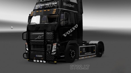 Volvo-FH-2009-Black-Pearl-Skin