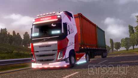 Volvo-FH-2012-Brian-Yeardly-Continental-Skin-1