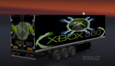 Xbox-360-Trailer