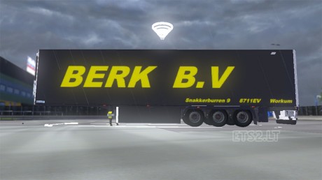 berk-bv