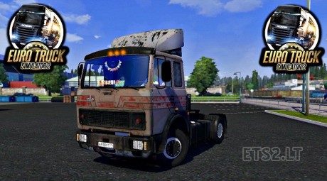 maz-truck-retro